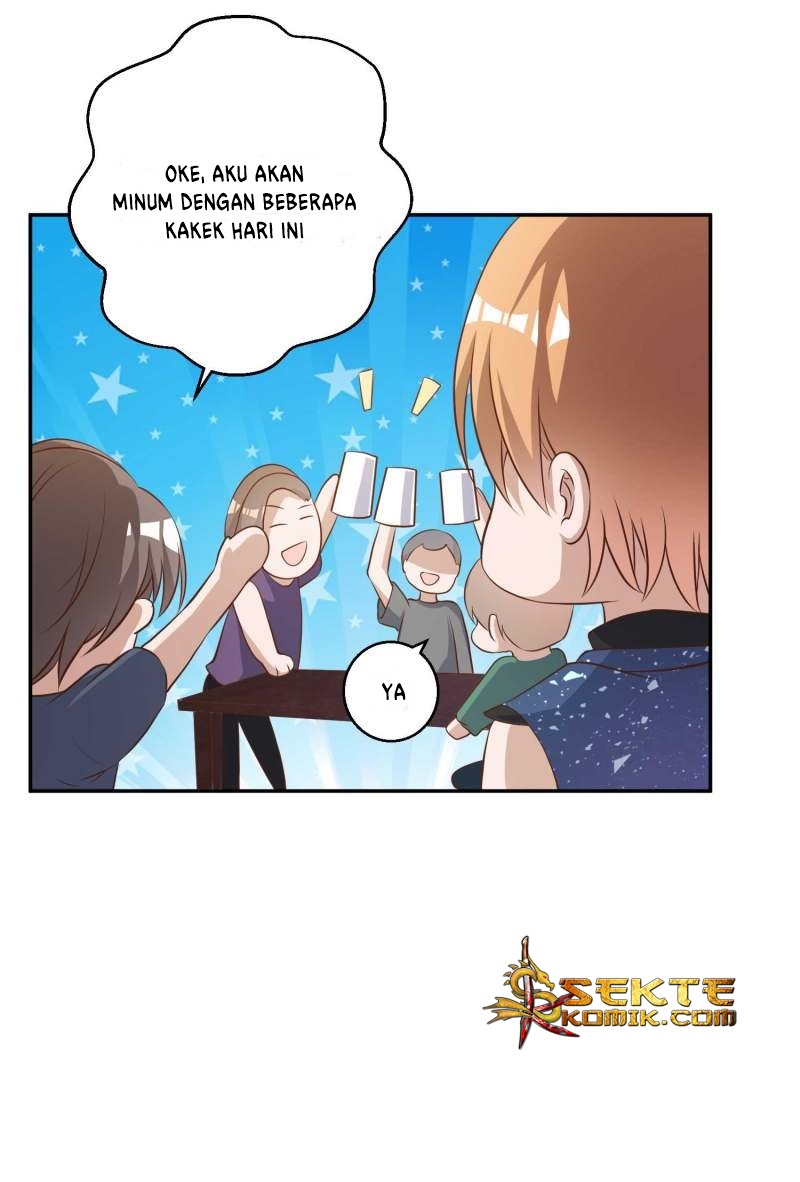 god-fisherman - Chapter: 64