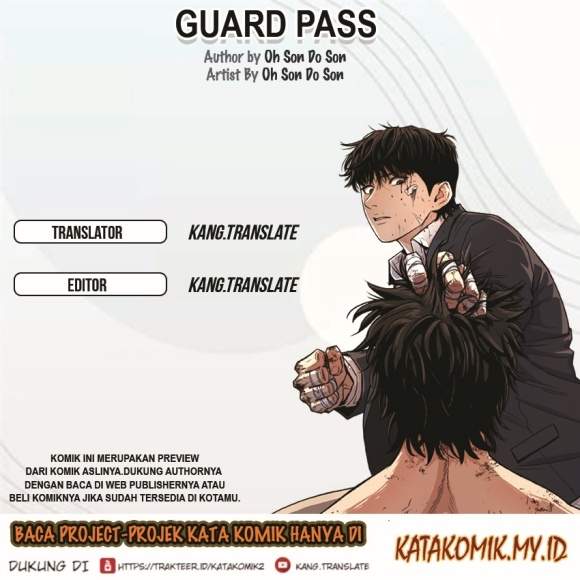 guard-pass - Chapter: 10