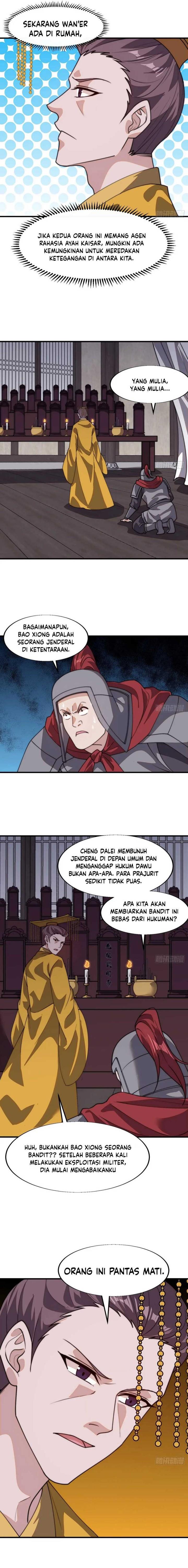 it-starts-with-a-mountain - Chapter: 824