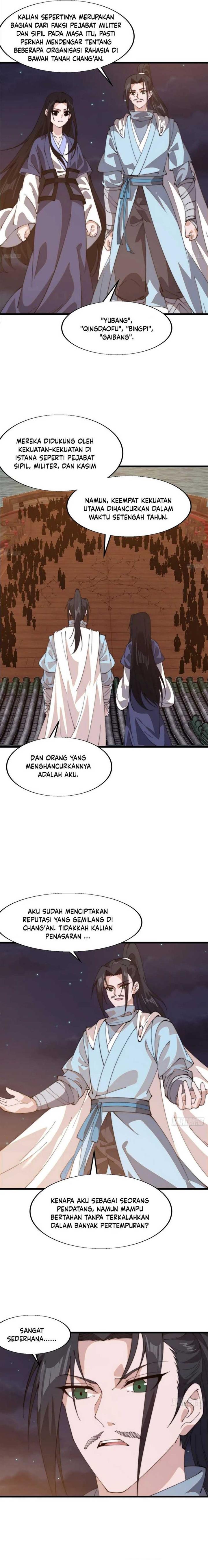 it-starts-with-a-mountain - Chapter: 816