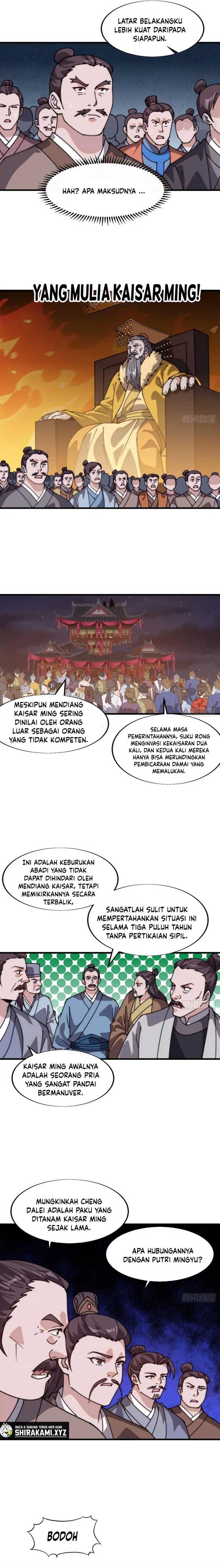 it-starts-with-a-mountain - Chapter: 816