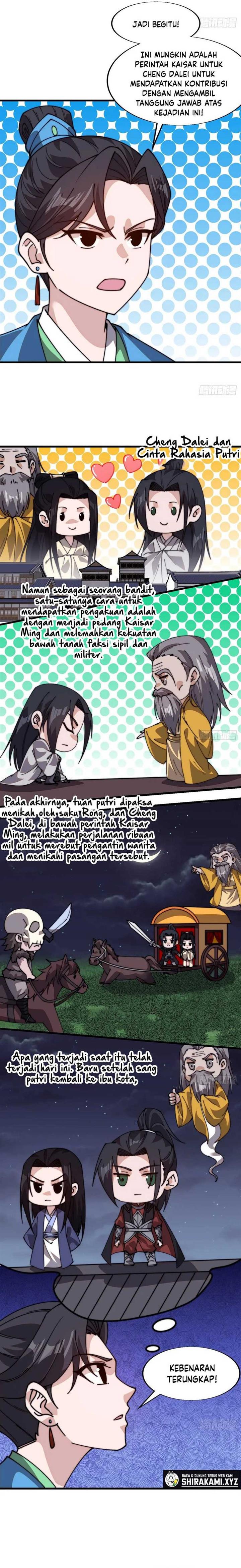 it-starts-with-a-mountain - Chapter: 816