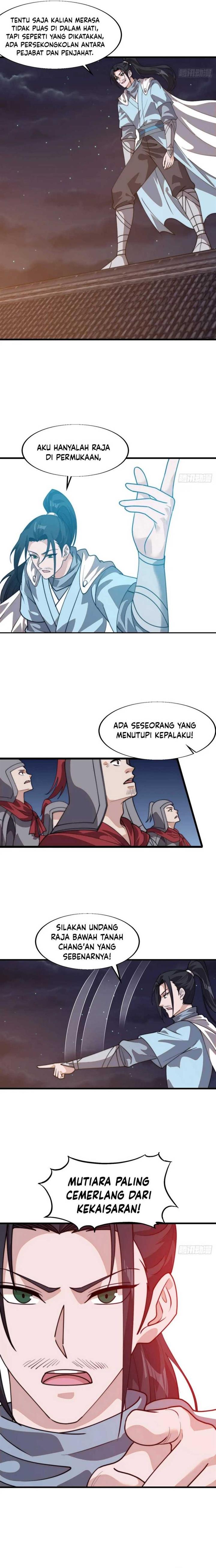 it-starts-with-a-mountain - Chapter: 815