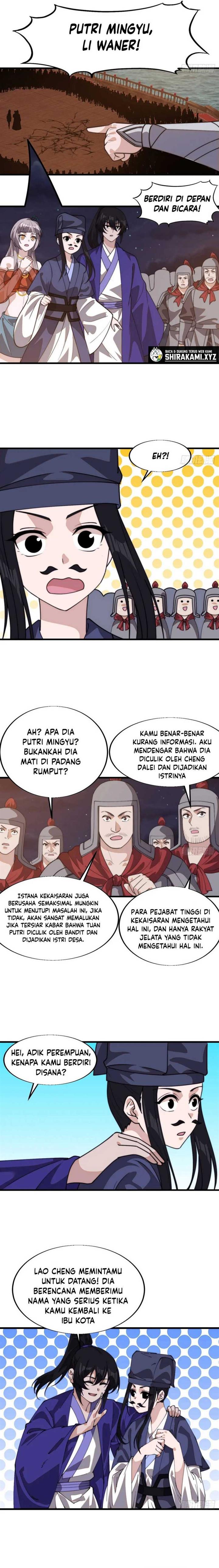 it-starts-with-a-mountain - Chapter: 815