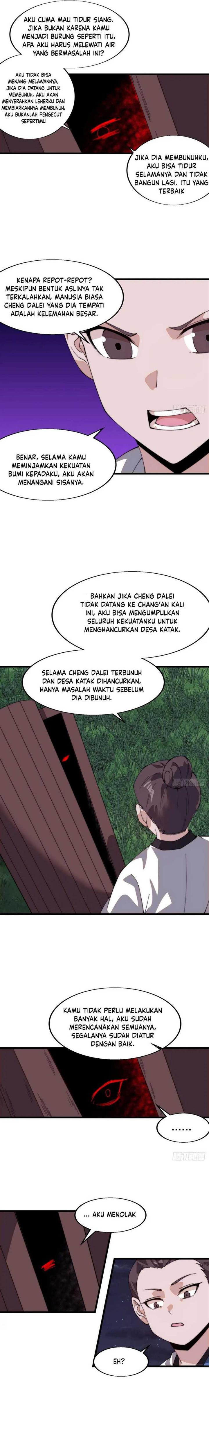 it-starts-with-a-mountain - Chapter: 813