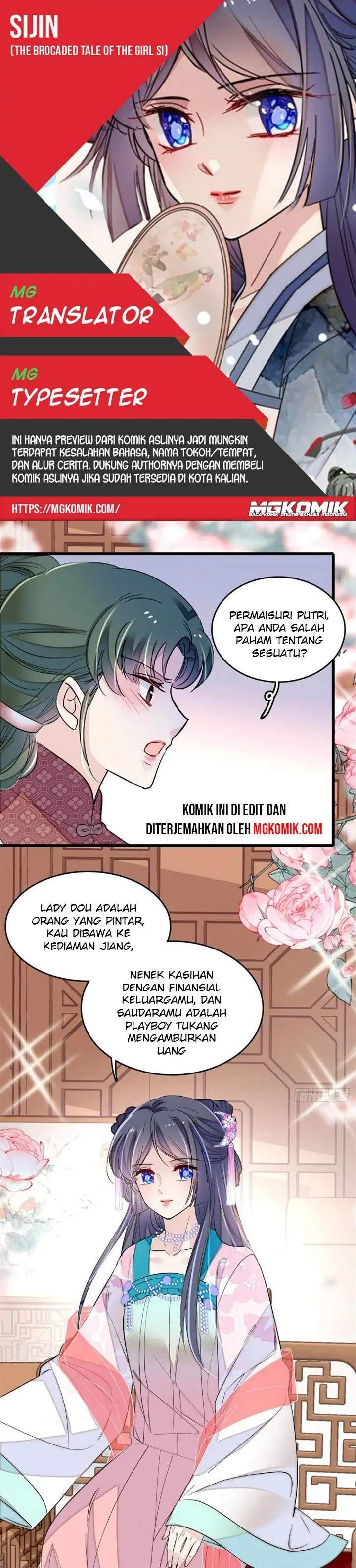 sijin - Chapter: 171