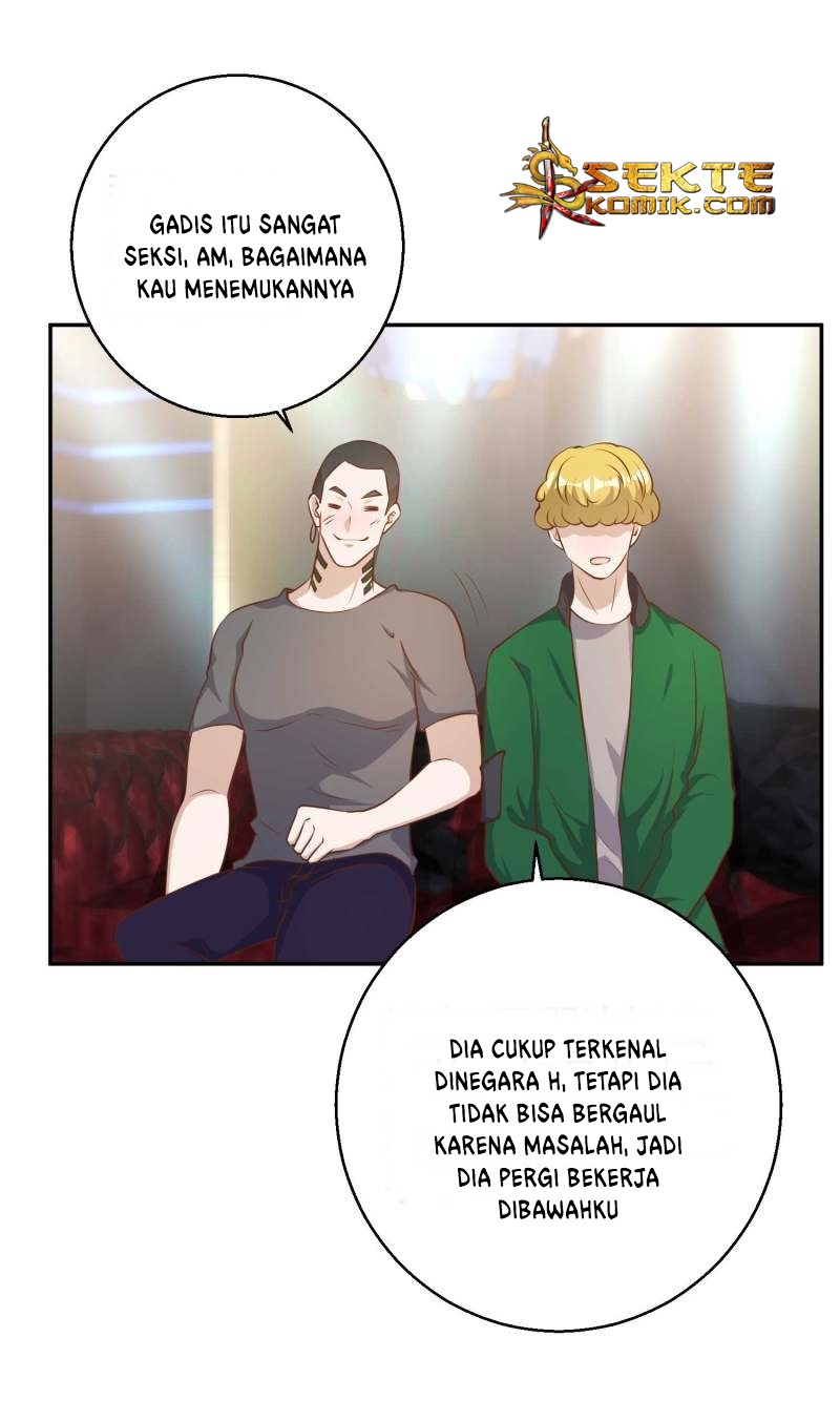 god-fisherman - Chapter: 67