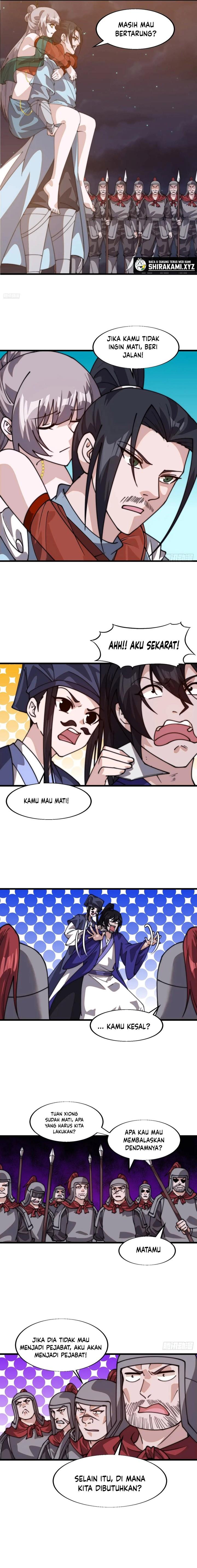 it-starts-with-a-mountain - Chapter: 809