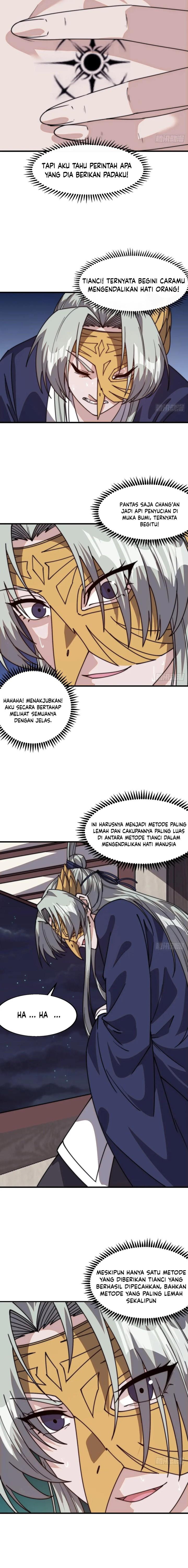 it-starts-with-a-mountain - Chapter: 809