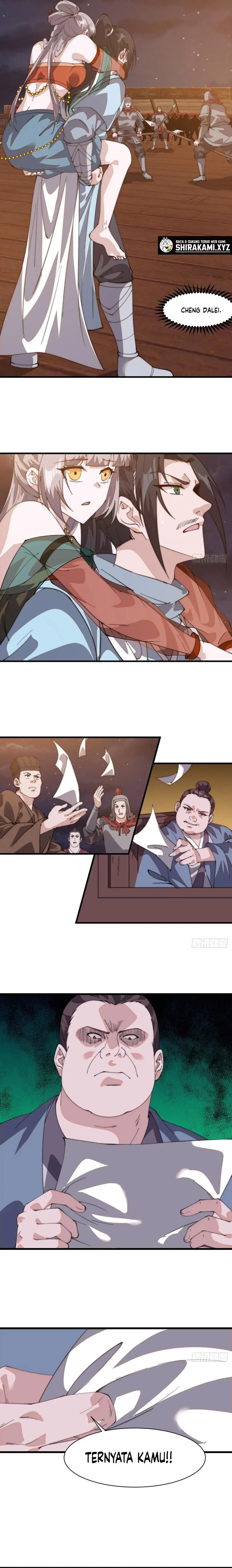 it-starts-with-a-mountain - Chapter: 809