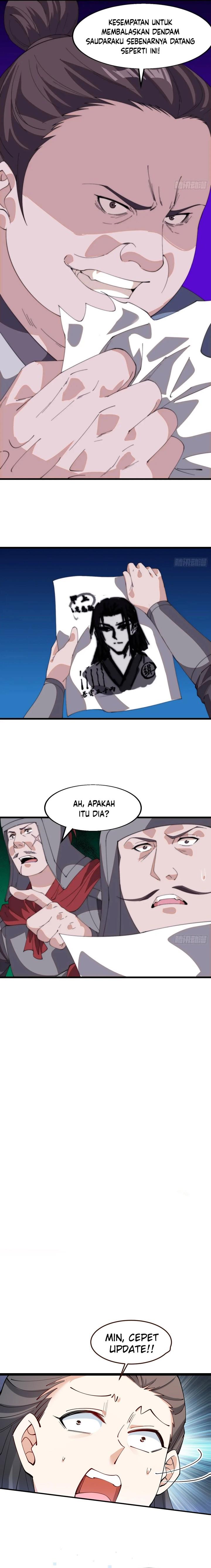 it-starts-with-a-mountain - Chapter: 809
