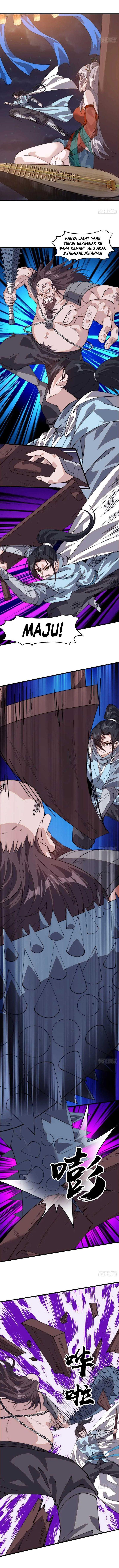 it-starts-with-a-mountain - Chapter: 808