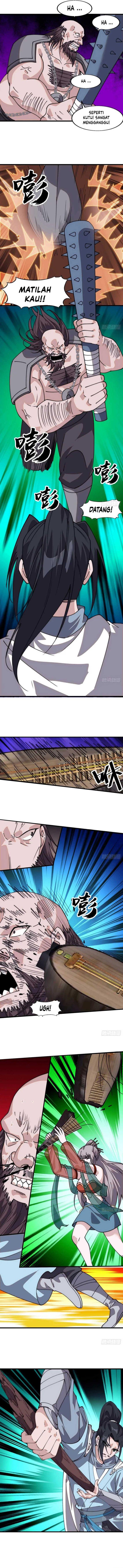 it-starts-with-a-mountain - Chapter: 808