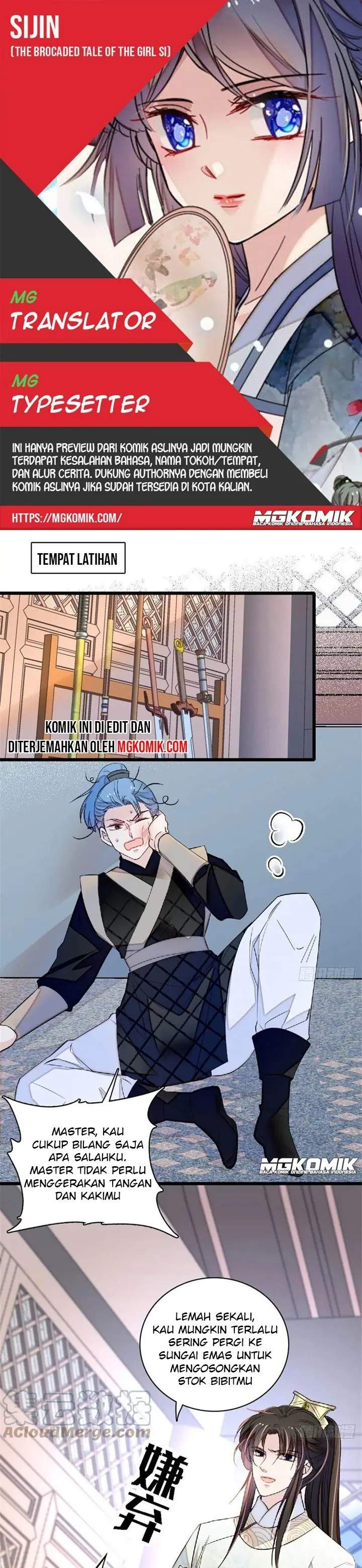 sijin - Chapter: 172