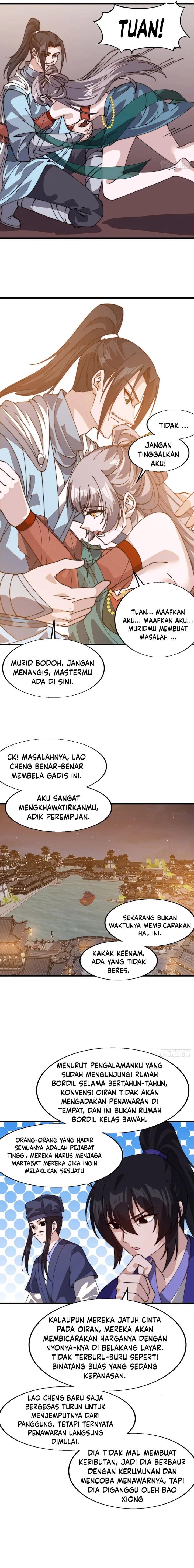 it-starts-with-a-mountain - Chapter: 806