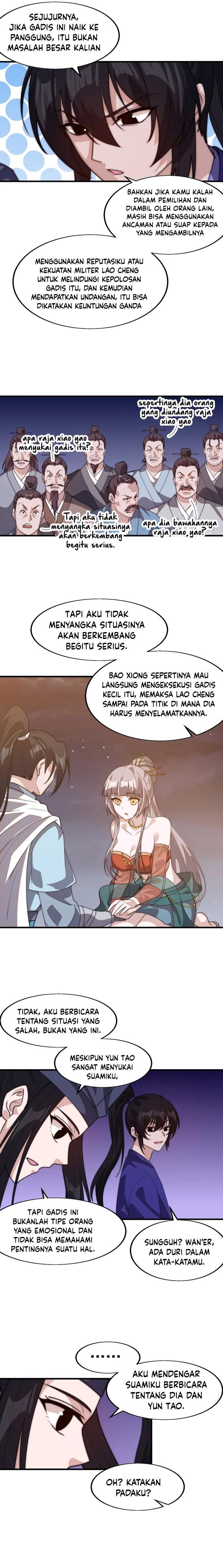 it-starts-with-a-mountain - Chapter: 806