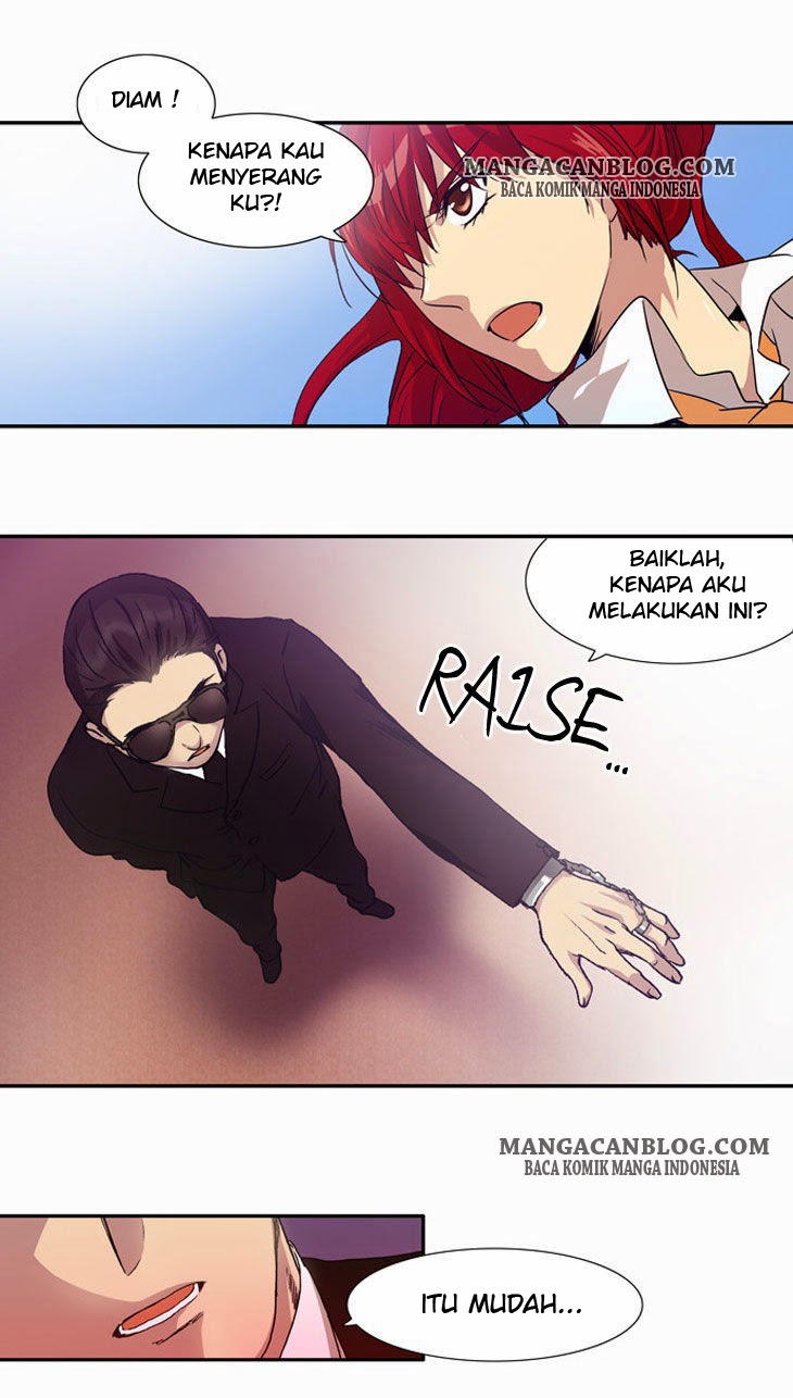 the-gamer - Chapter: 02