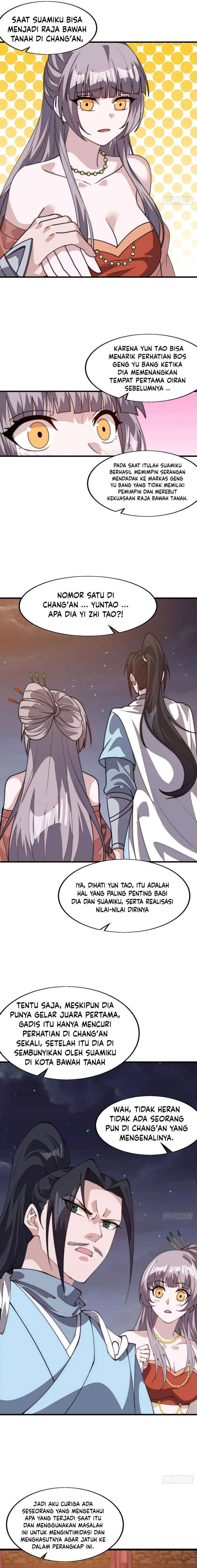 it-starts-with-a-mountain - Chapter: 806