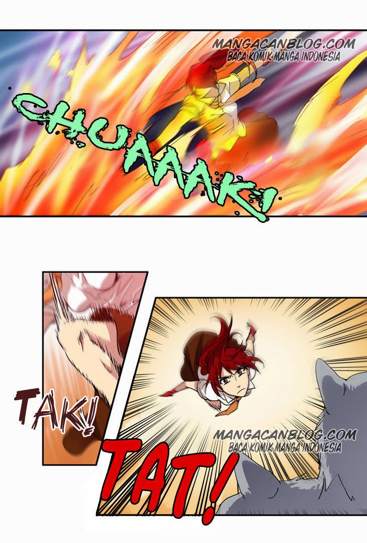 the-gamer - Chapter: 02