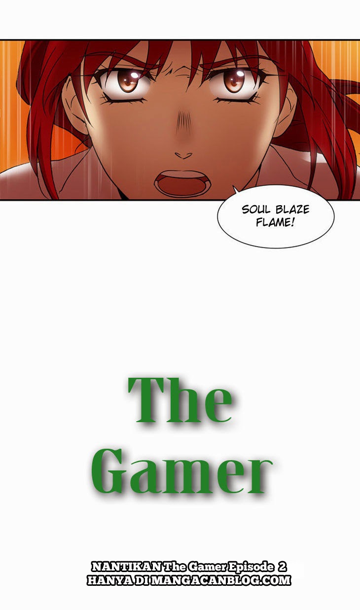 the-gamer - Chapter: 02