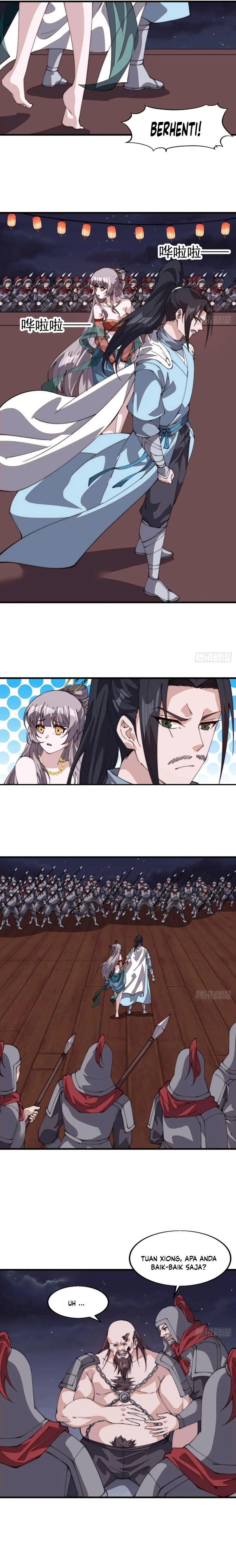 it-starts-with-a-mountain - Chapter: 806