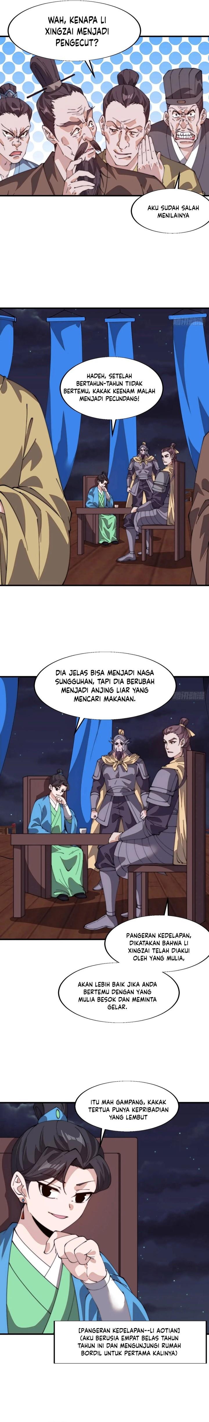 it-starts-with-a-mountain - Chapter: 806