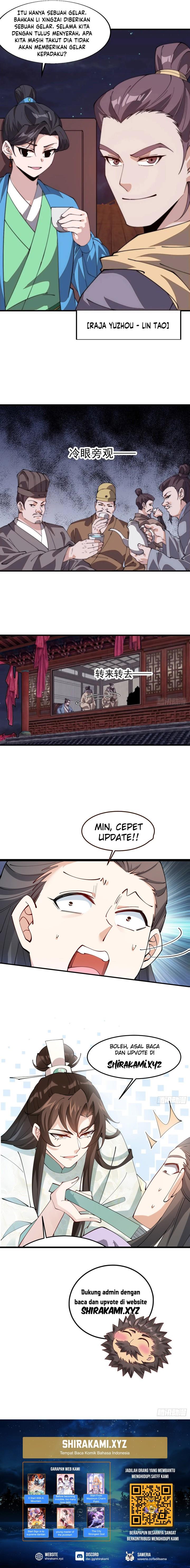 it-starts-with-a-mountain - Chapter: 806