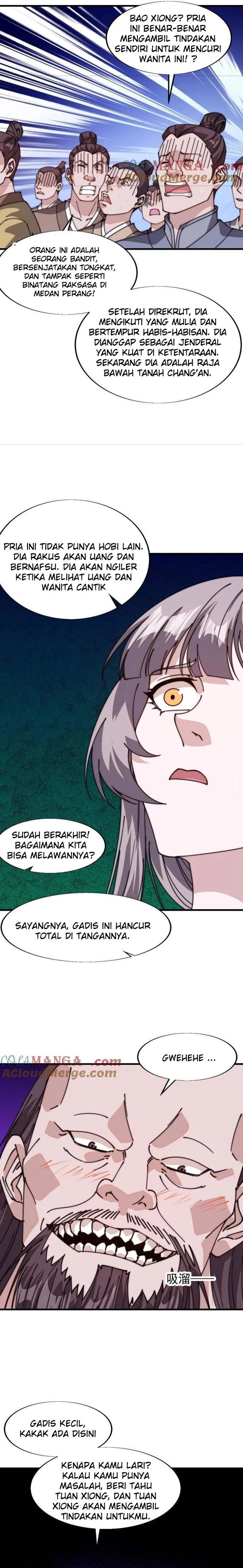 it-starts-with-a-mountain - Chapter: 805