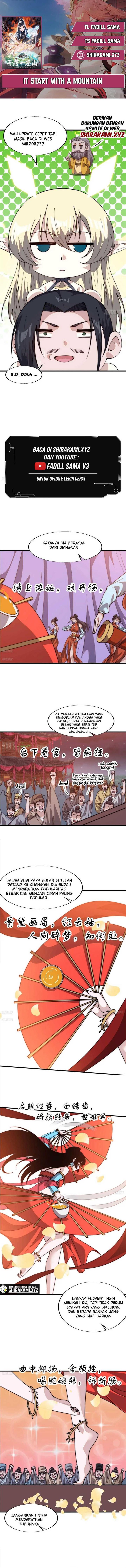 it-starts-with-a-mountain - Chapter: 803