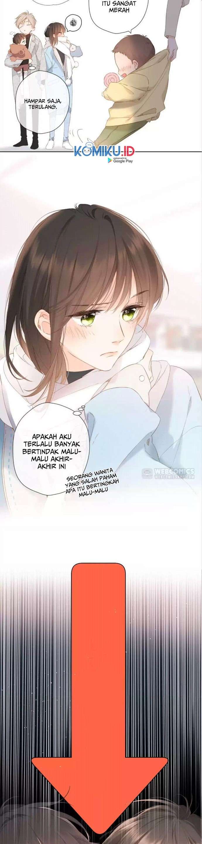 once-more - Chapter: 60