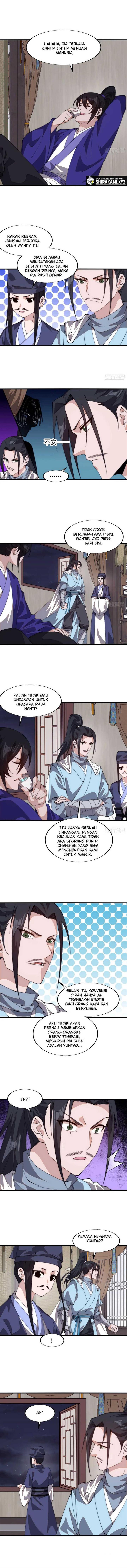 it-starts-with-a-mountain - Chapter: 803