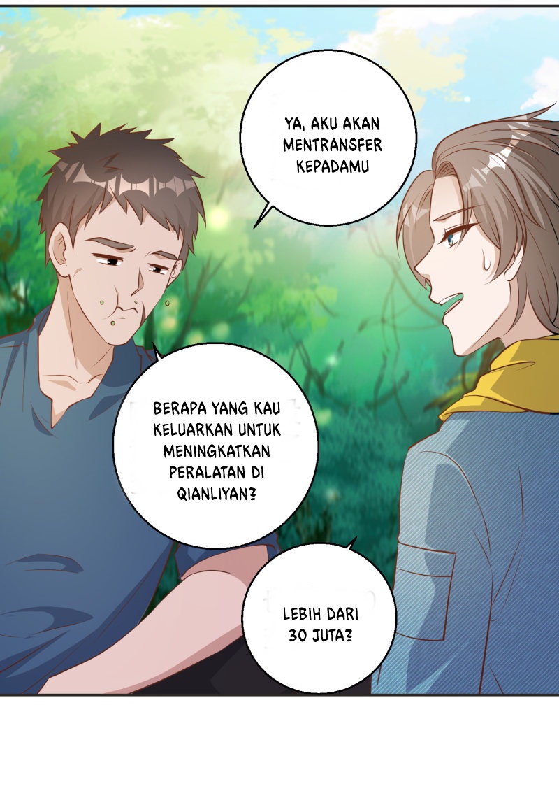 god-fisherman - Chapter: 68