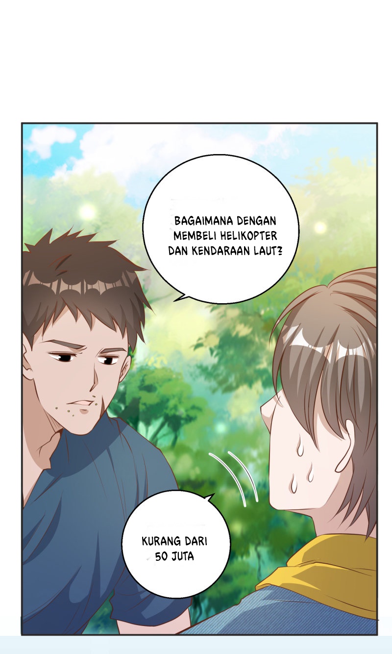 god-fisherman - Chapter: 68