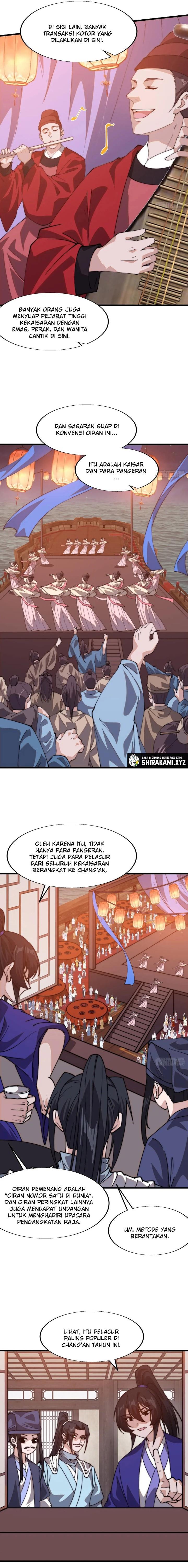 it-starts-with-a-mountain - Chapter: 802
