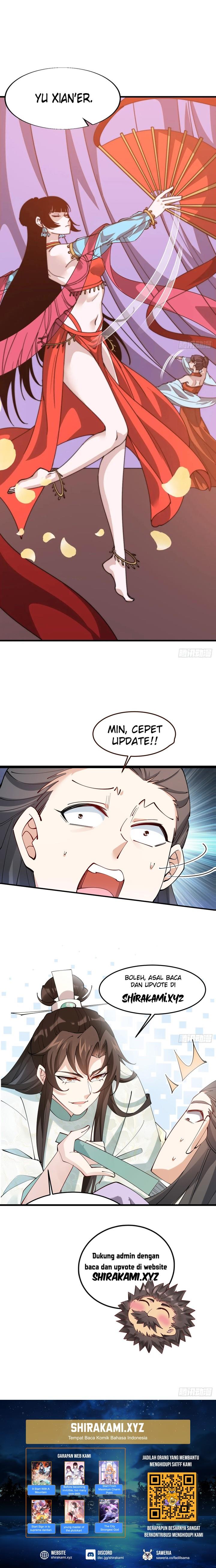 it-starts-with-a-mountain - Chapter: 802