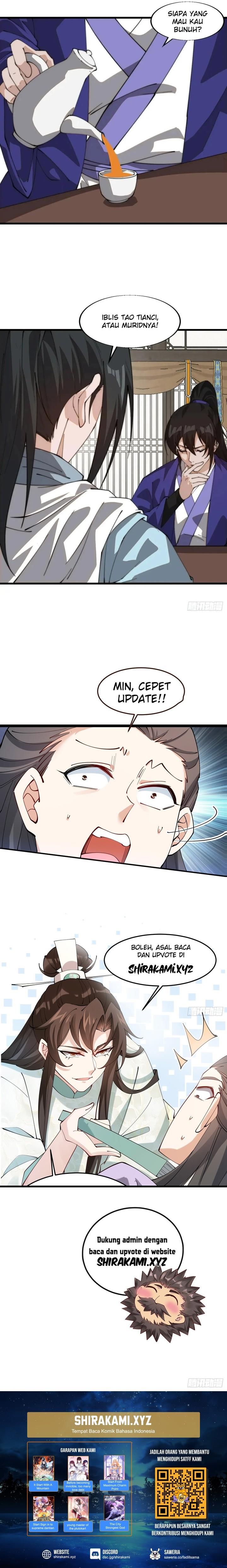 it-starts-with-a-mountain - Chapter: 801