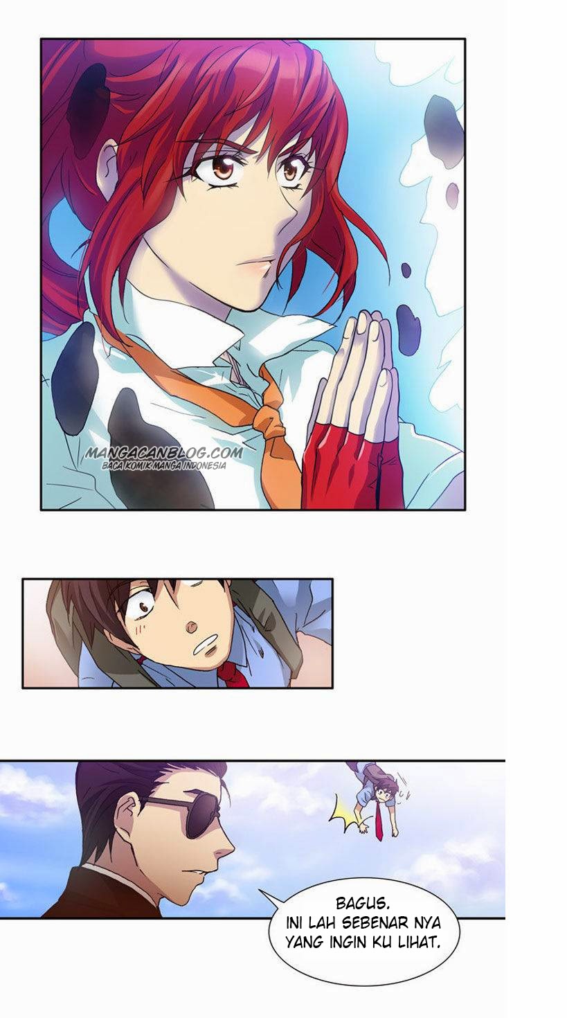 the-gamer - Chapter: 03