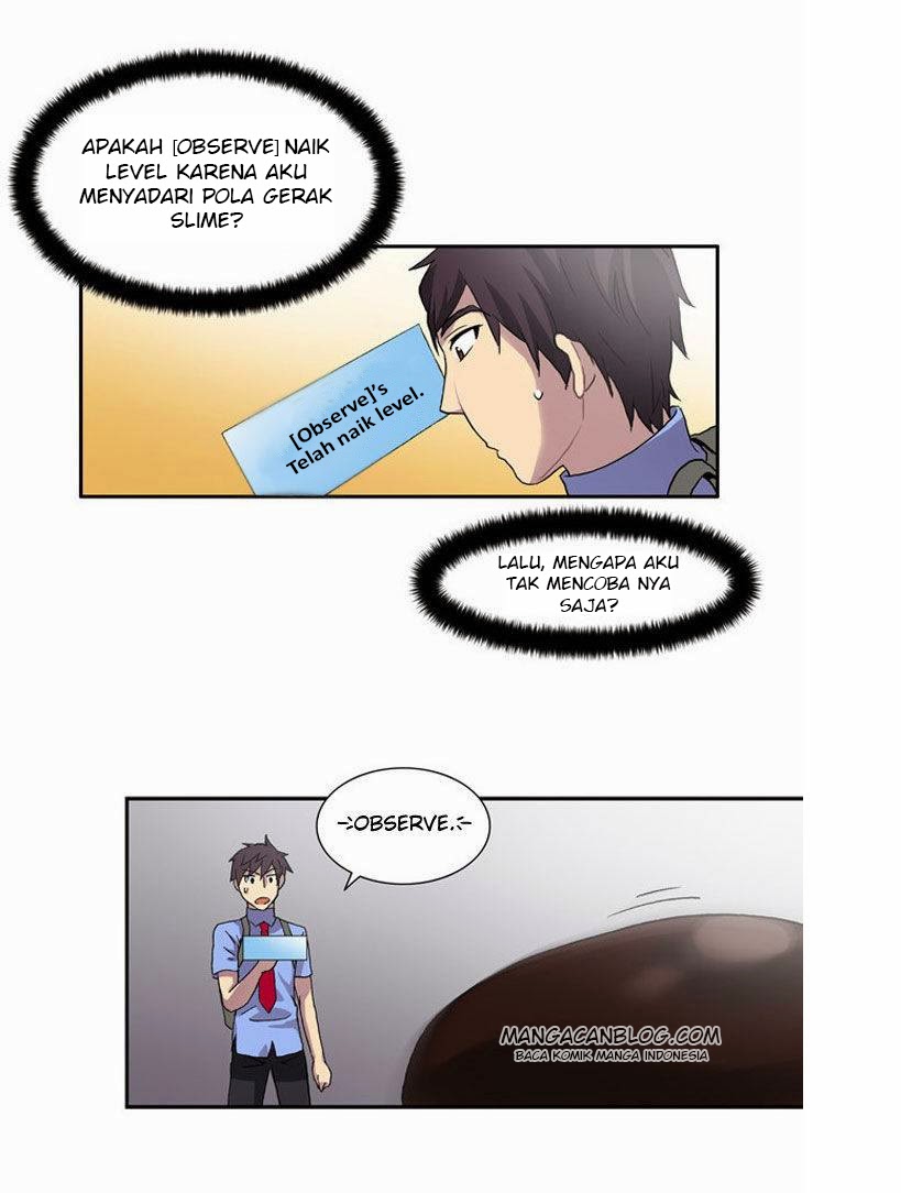 the-gamer - Chapter: 03