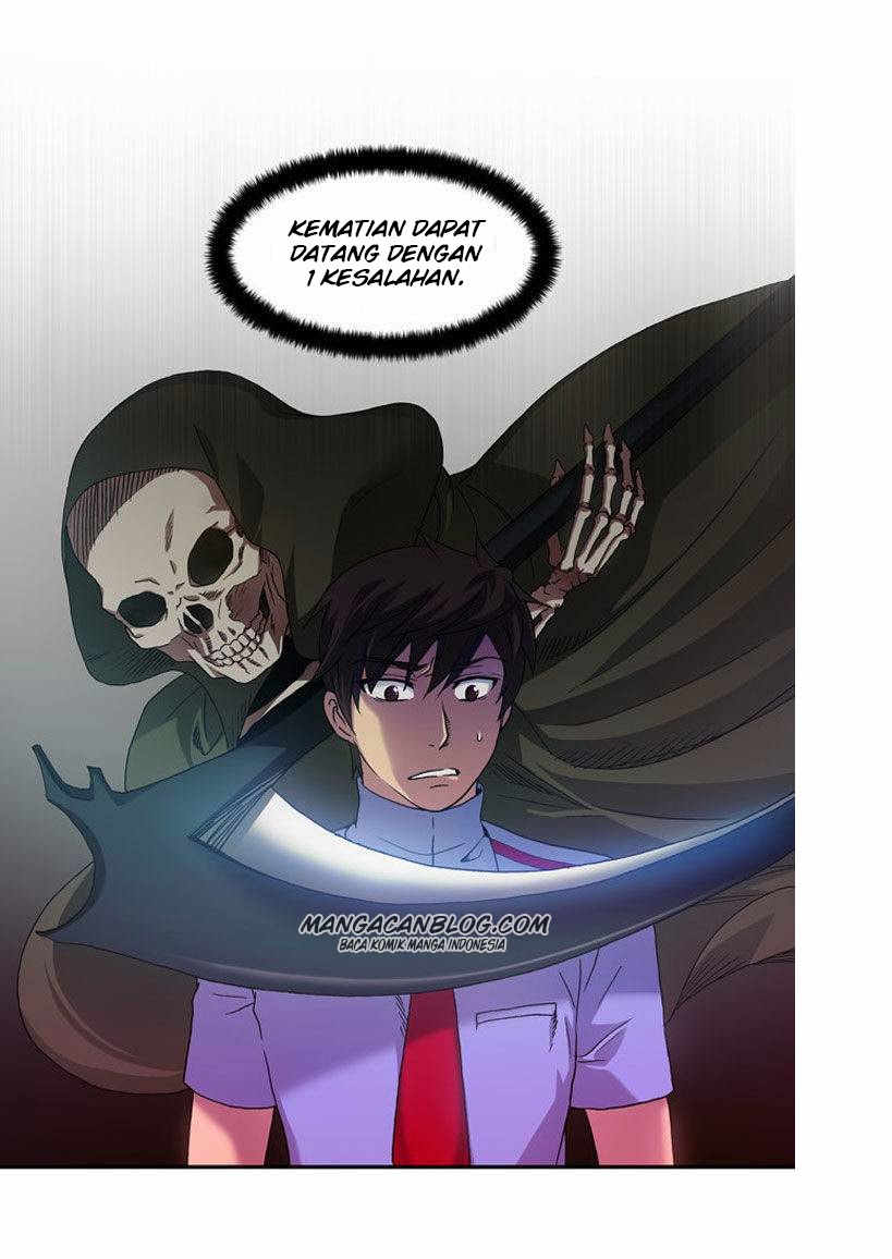 the-gamer - Chapter: 03