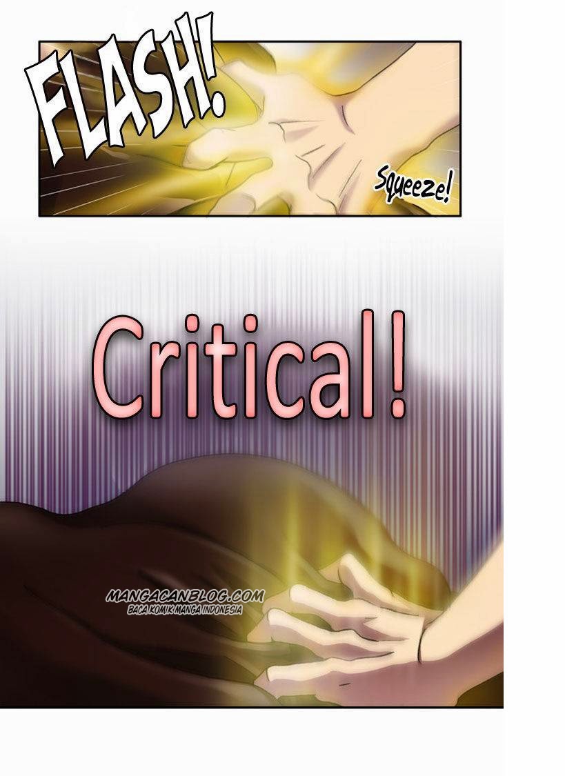 the-gamer - Chapter: 03