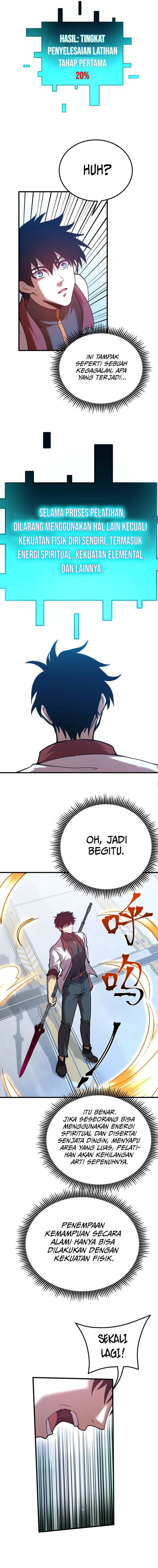 leveling-in-the-future - Chapter: 77