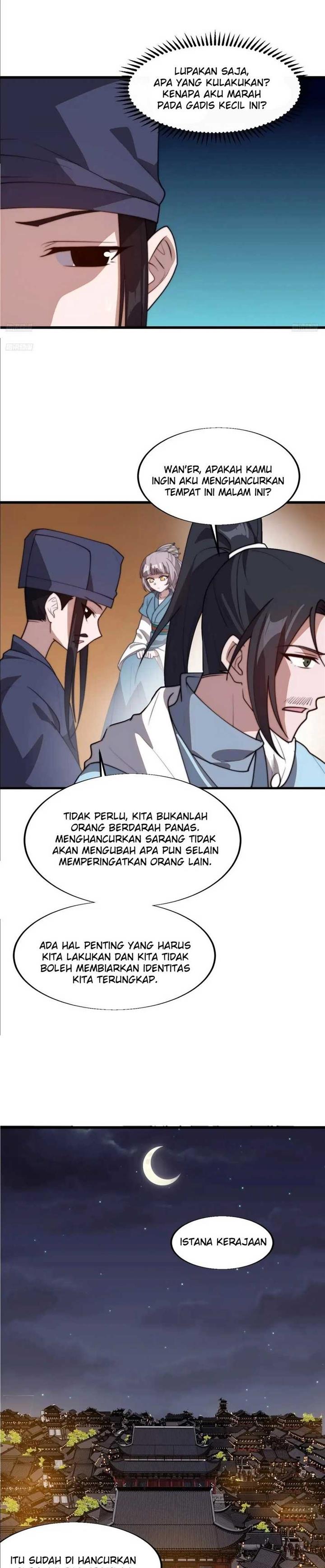it-starts-with-a-mountain - Chapter: 799