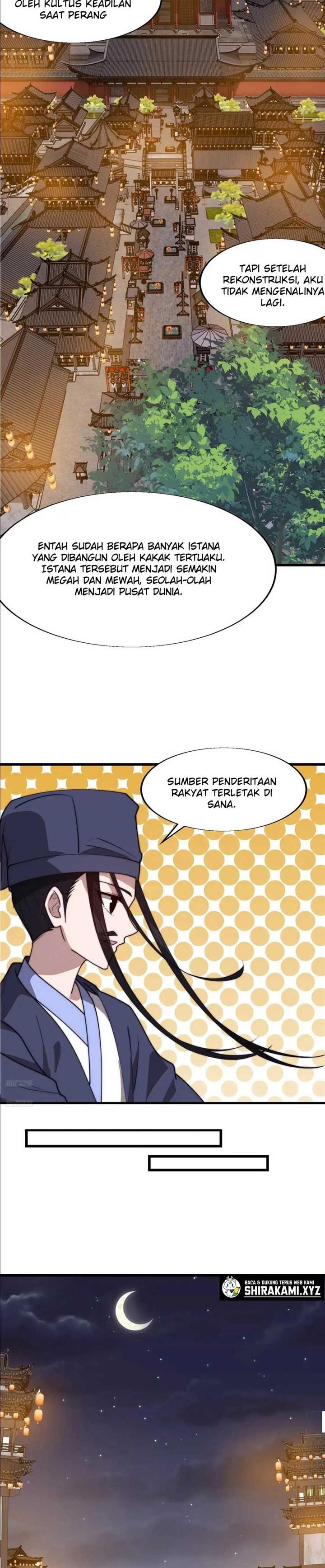it-starts-with-a-mountain - Chapter: 799