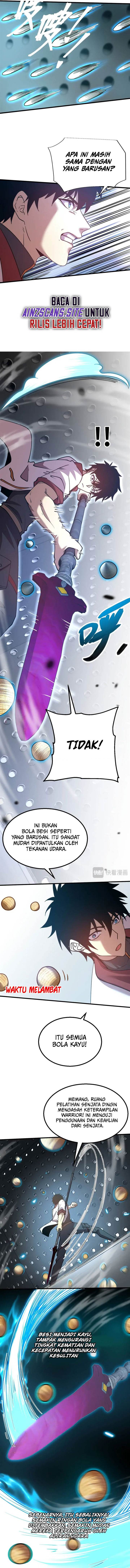 leveling-in-the-future - Chapter: 77