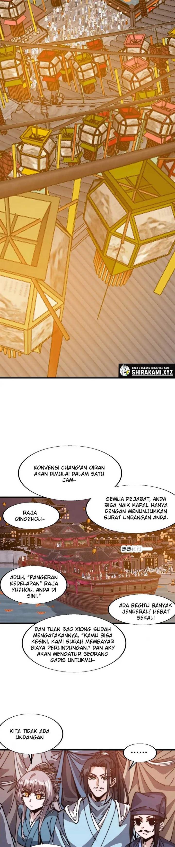 it-starts-with-a-mountain - Chapter: 799