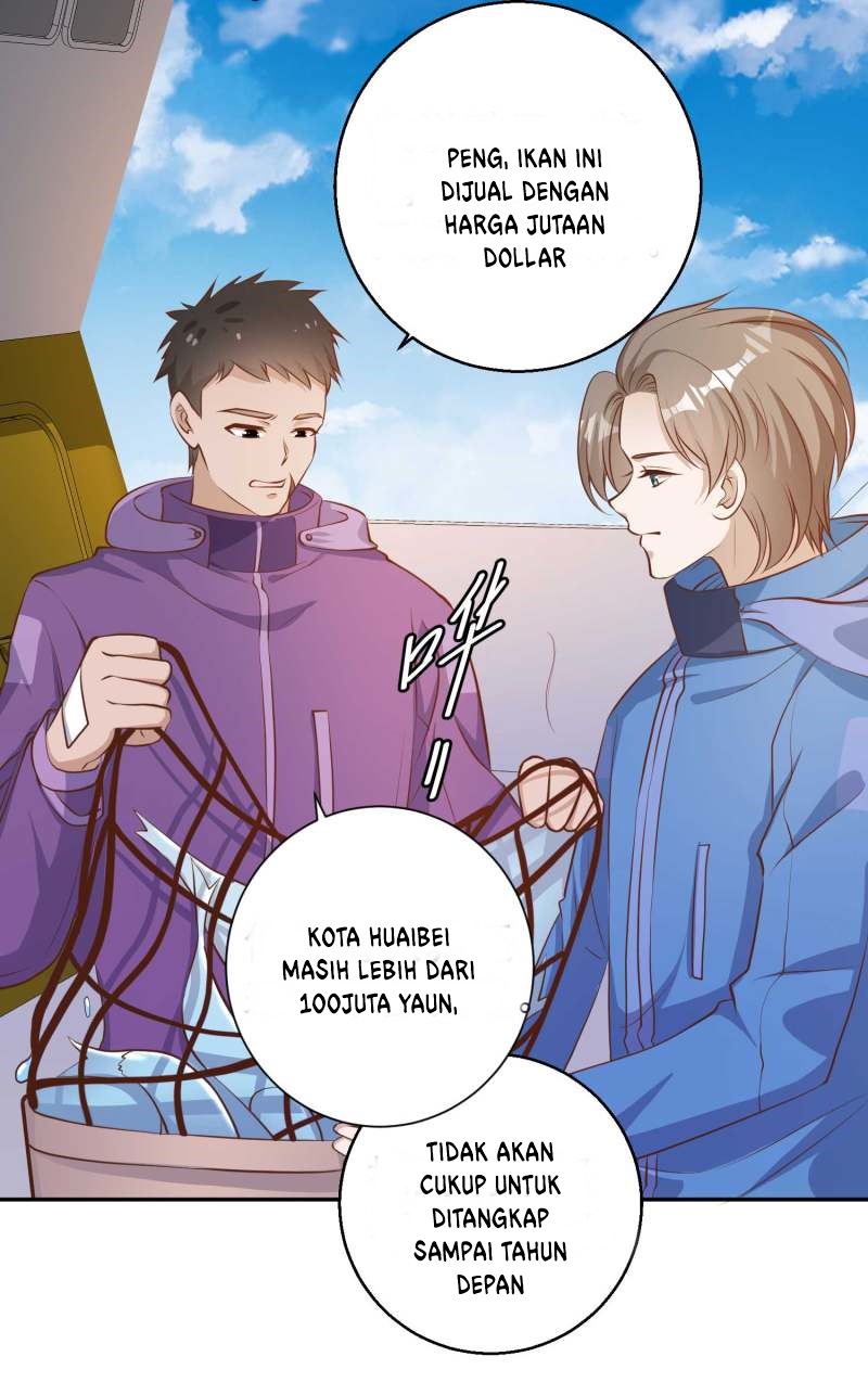 god-fisherman - Chapter: 69