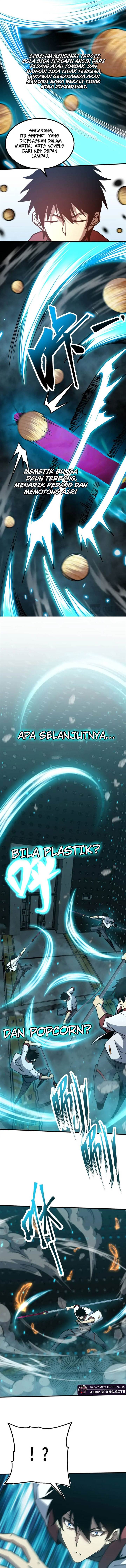 leveling-in-the-future - Chapter: 77