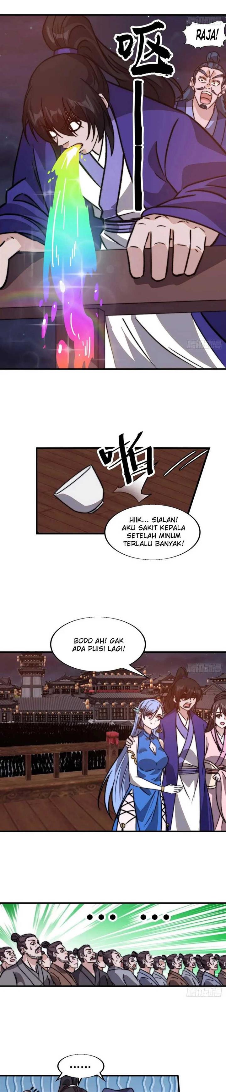 it-starts-with-a-mountain - Chapter: 799