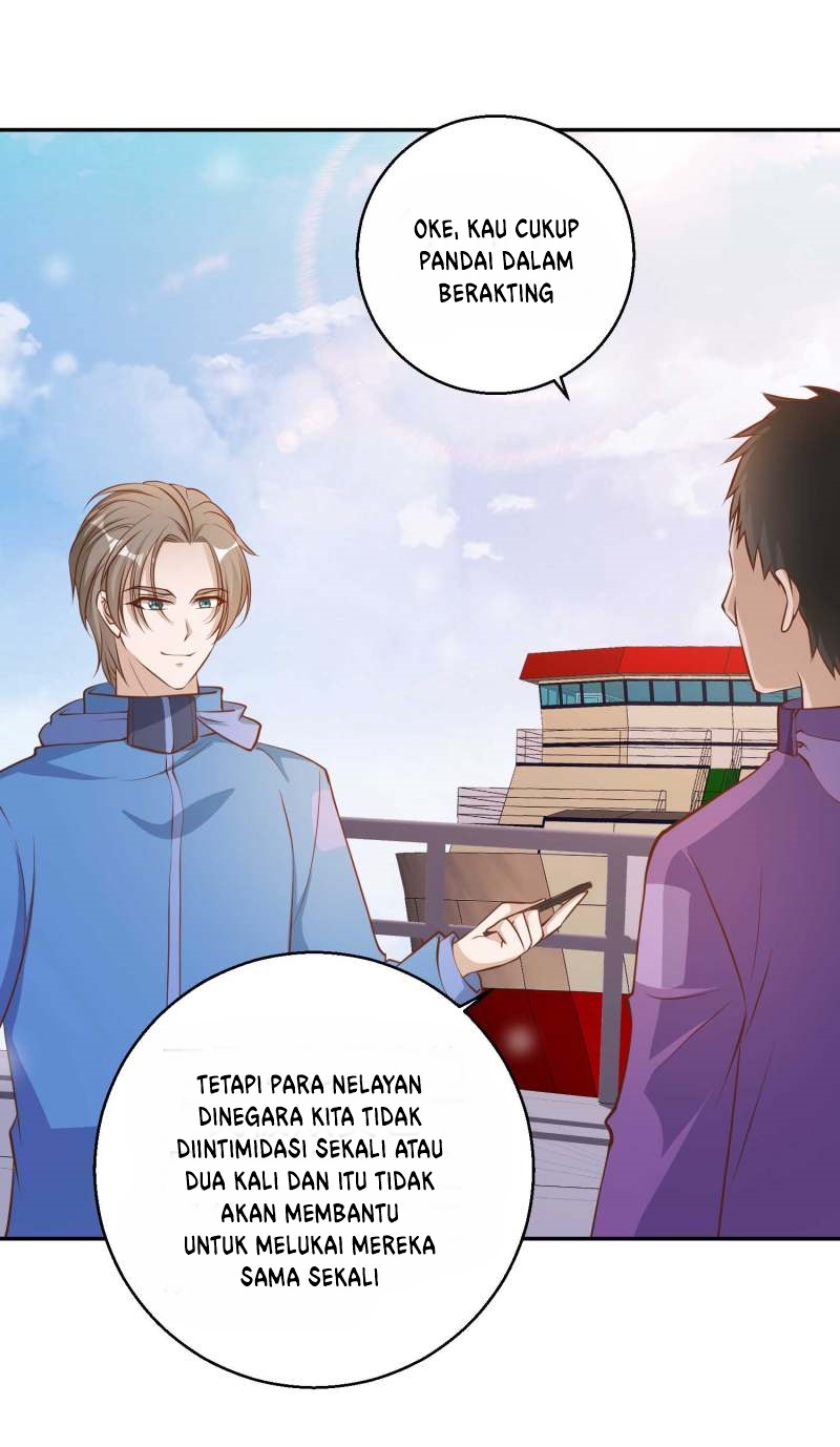 god-fisherman - Chapter: 69