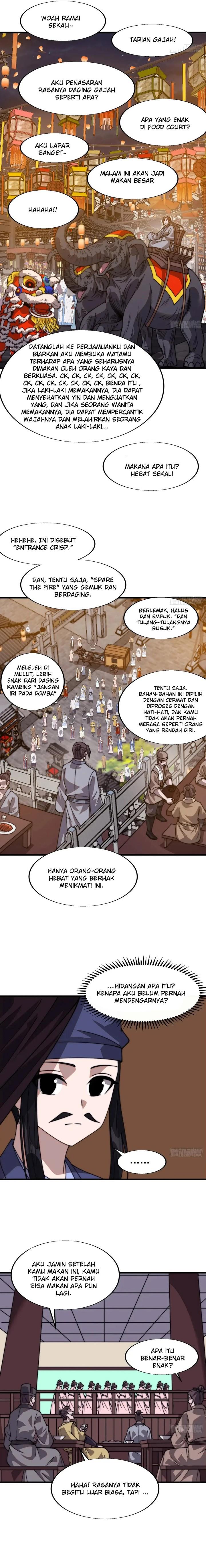 it-starts-with-a-mountain - Chapter: 798